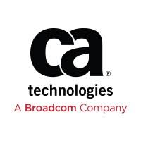 CA Technologies Logo