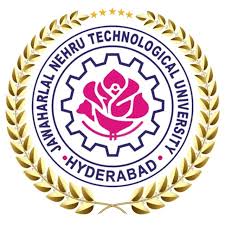 Jawaharlal Nehru Technological University Logo