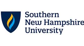 Southern New Hampshire University Logo